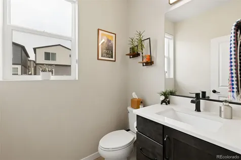 6844 Lily Mountain Lane Colorado Springs CO 80923