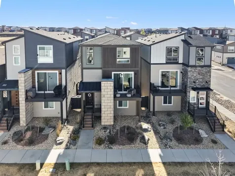 6844 Lily Mountain Lane Colorado Springs CO 80923