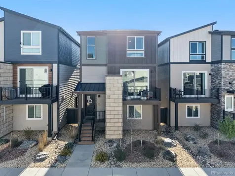6844 Lily Mountain Lane Colorado Springs CO 80923