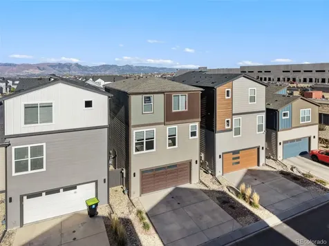 6844 Lily Mountain Lane Colorado Springs CO 80923