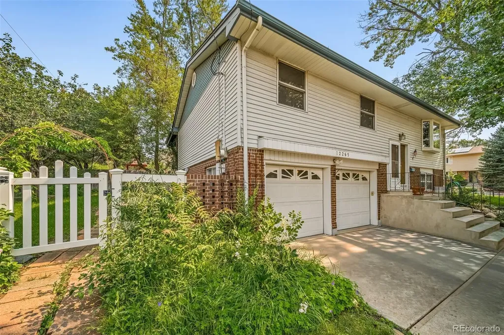 12265 W 66th Avenue Arvada CO 80004