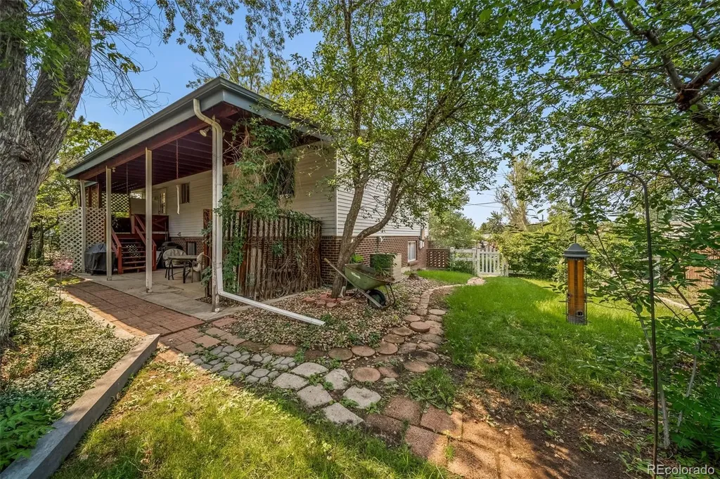 12265 W 66th Avenue Arvada CO 80004