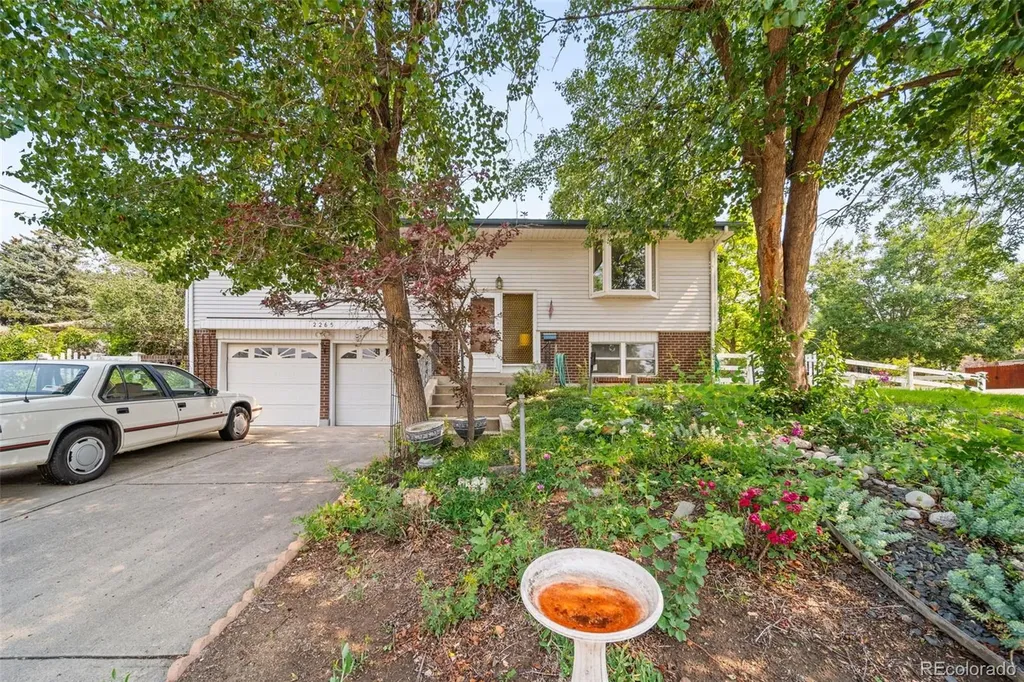 12265 W 66th Avenue Arvada CO 80004