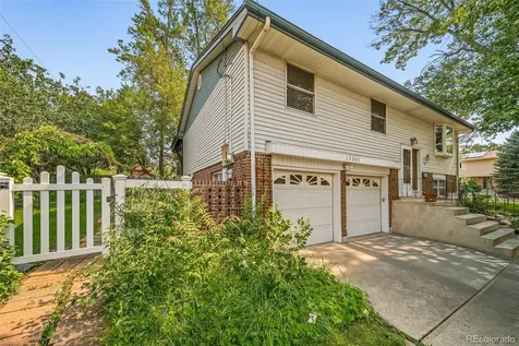 12265 W 66th Avenue Arvada CO 80004