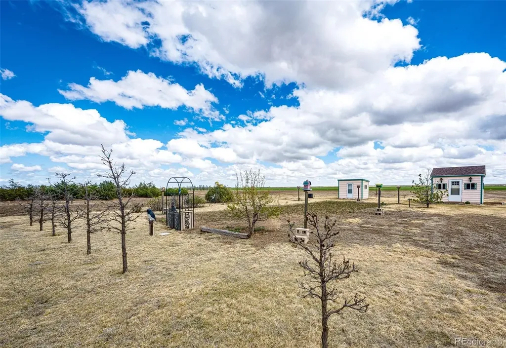 4420 Behrens Road Byers CO 80103