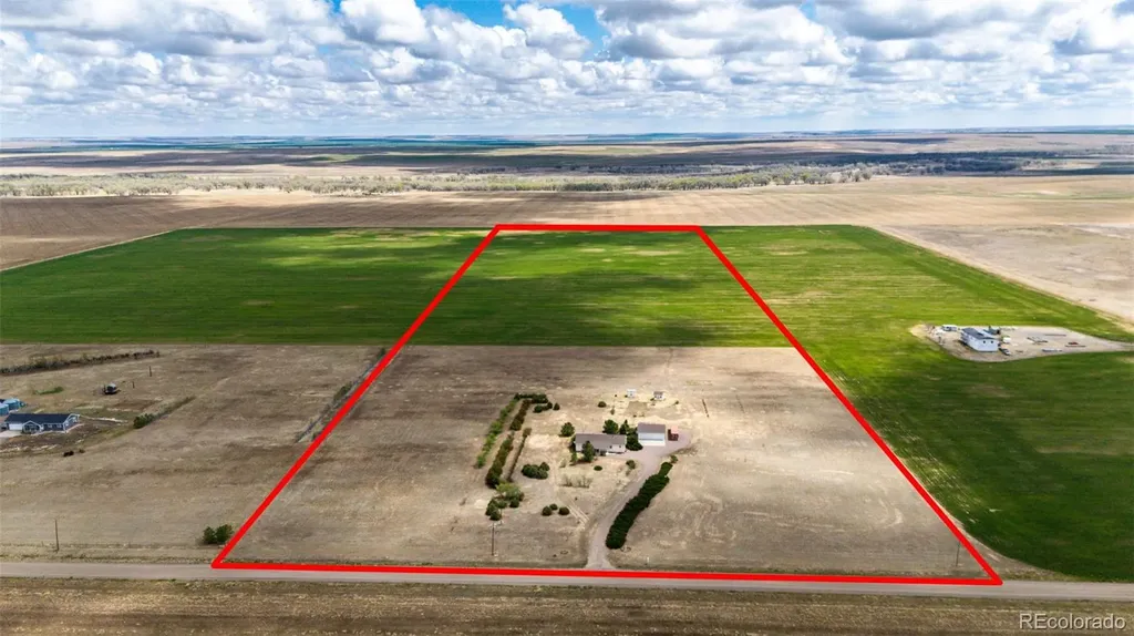 4420 Behrens Road Byers CO 80103