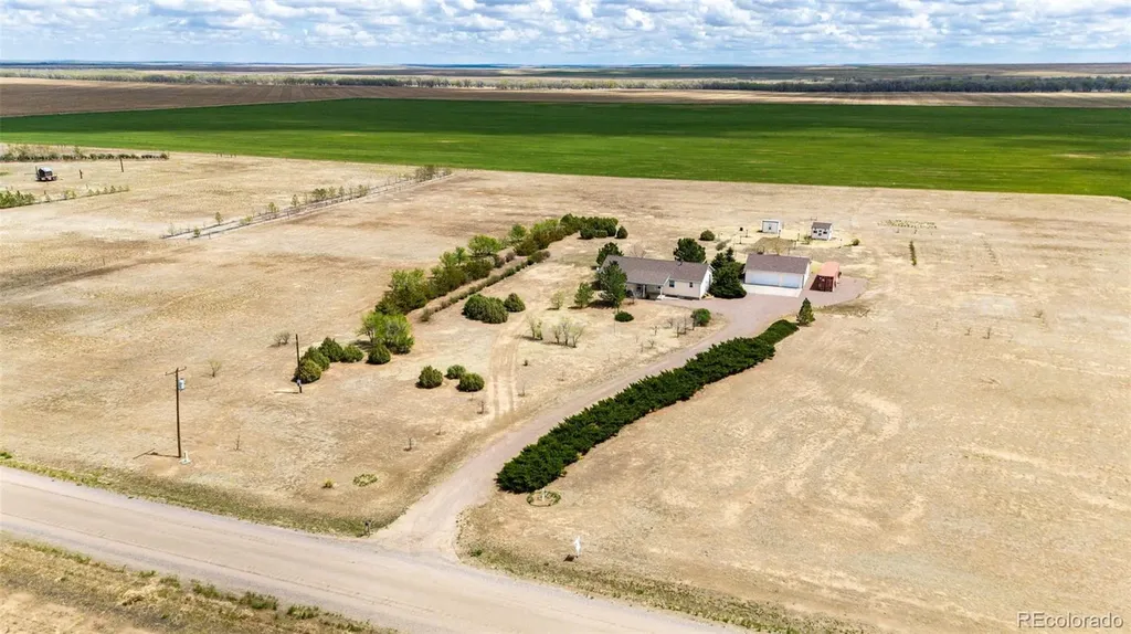 4420 Behrens Road Byers CO 80103