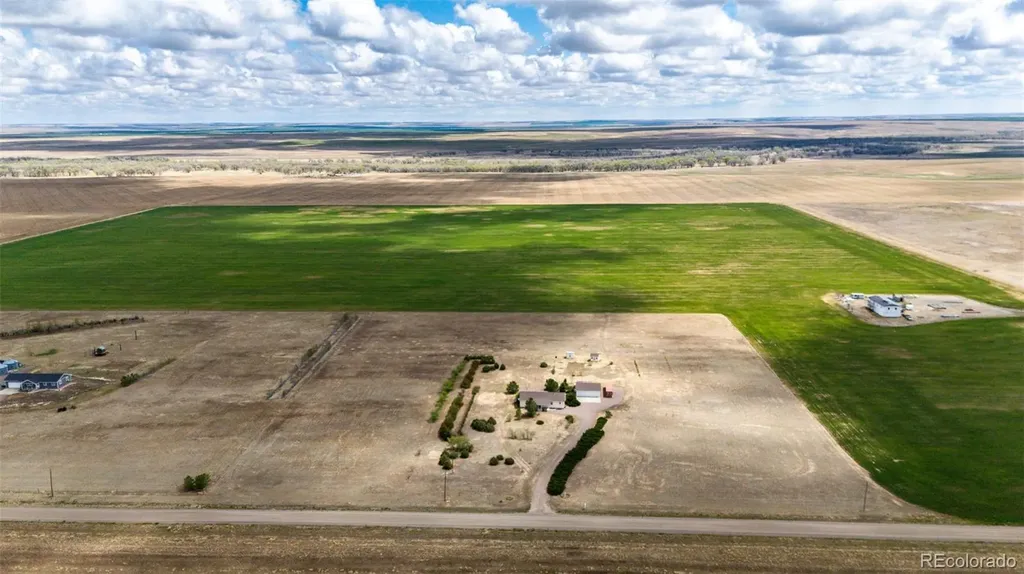 4420 Behrens Road Byers CO 80103