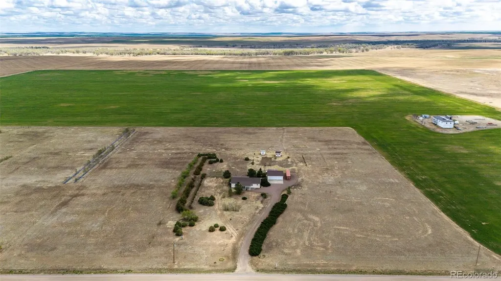 4420 Behrens Road Byers CO 80103
