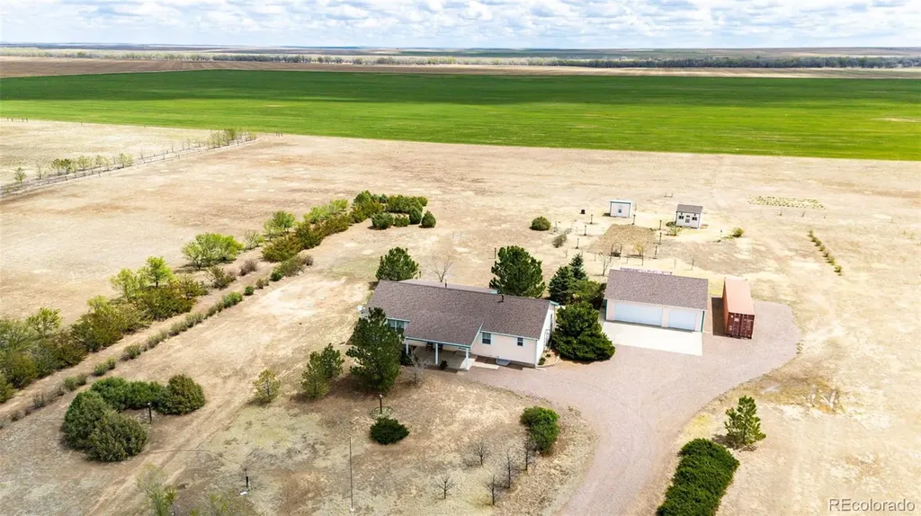 4420 Behrens Road Byers CO 80103