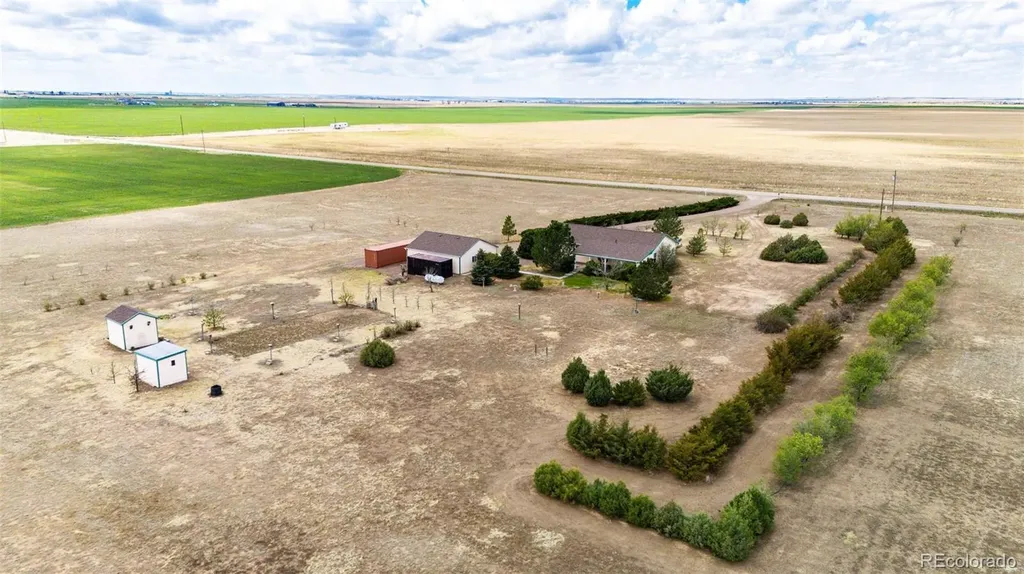 4420 Behrens Road Byers CO 80103