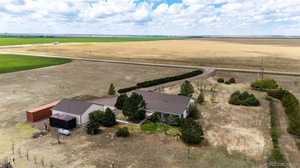 4420 Behrens Road Byers CO 80103