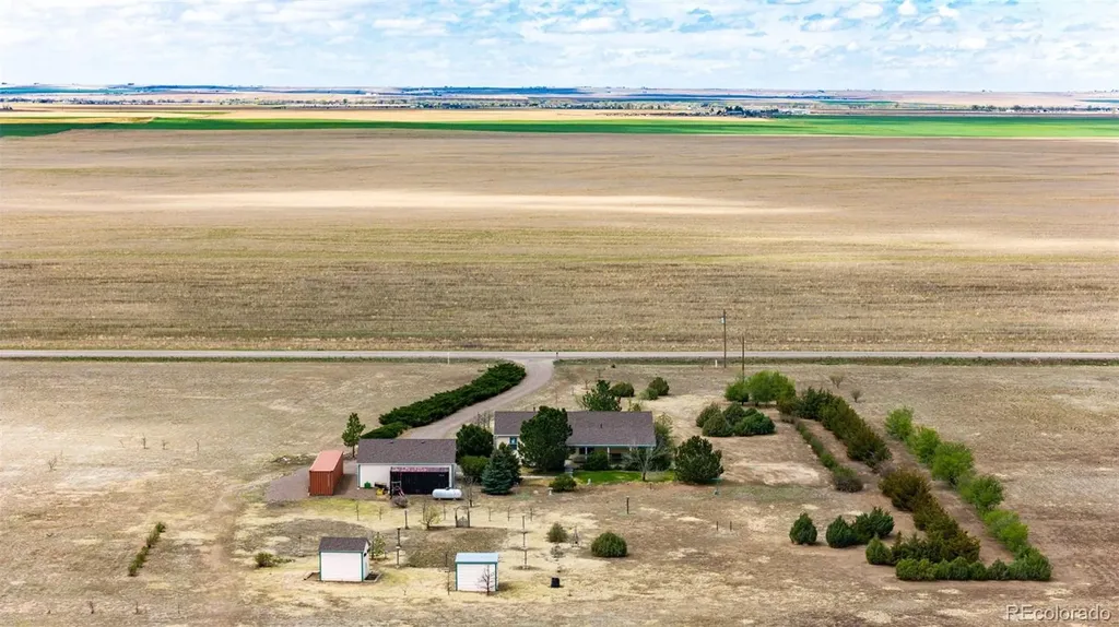 4420 Behrens Road Byers CO 80103