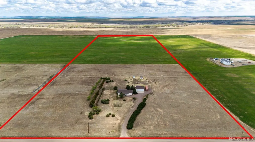 4420 Behrens Road Byers CO 80103