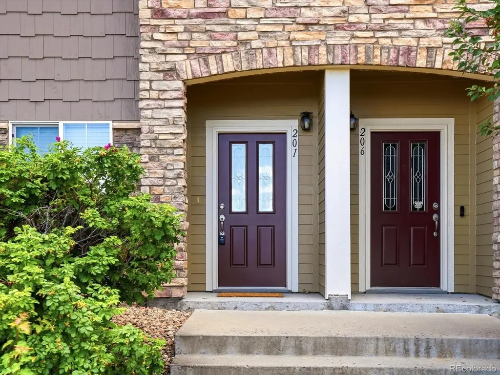 6223 Kilmer Loop Golden CO 80403