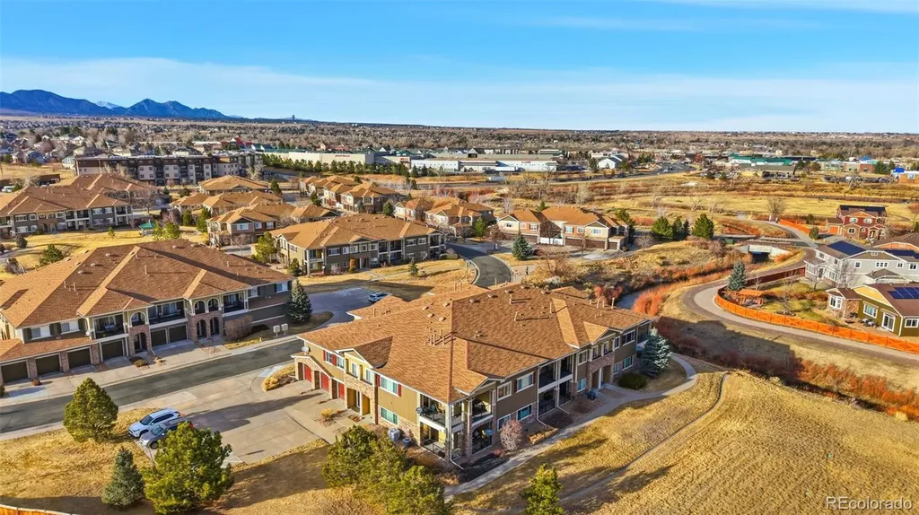 6223 Kilmer Loop Golden CO 80403
