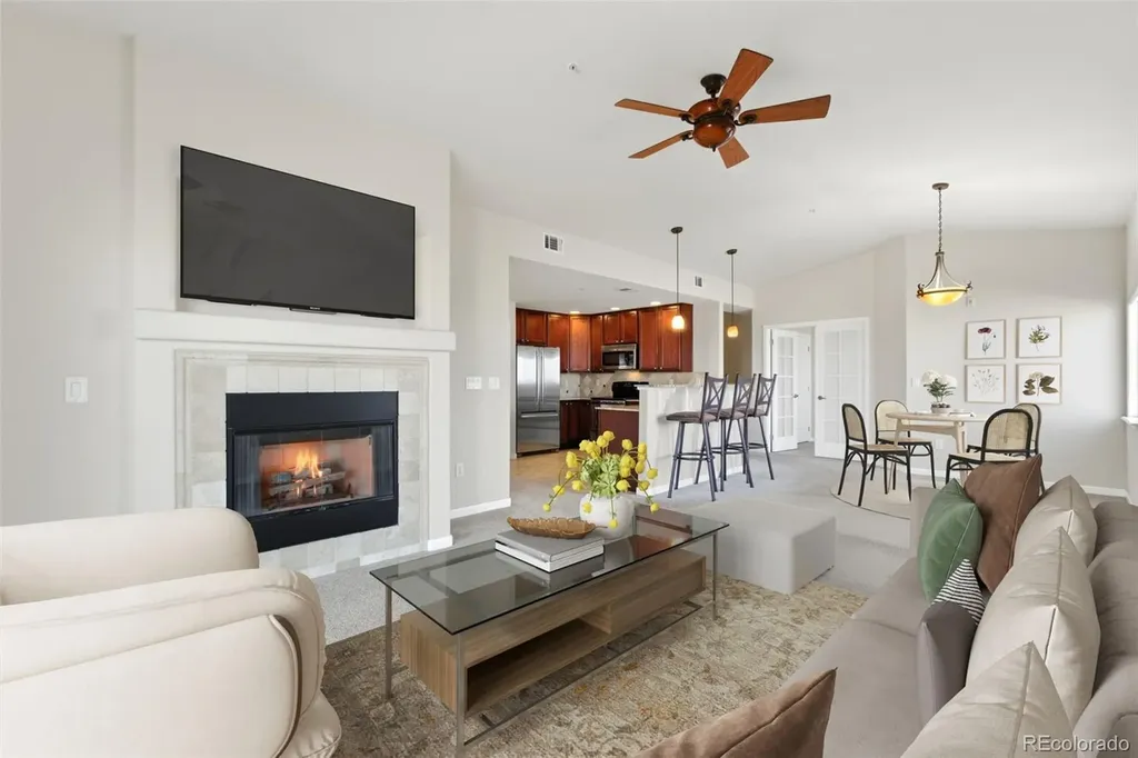 6223 Kilmer Loop Golden CO 80403
