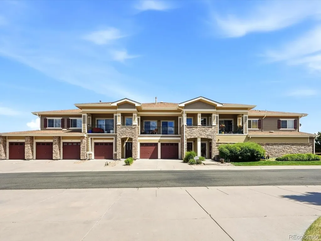 6223 Kilmer Loop Golden CO 80403