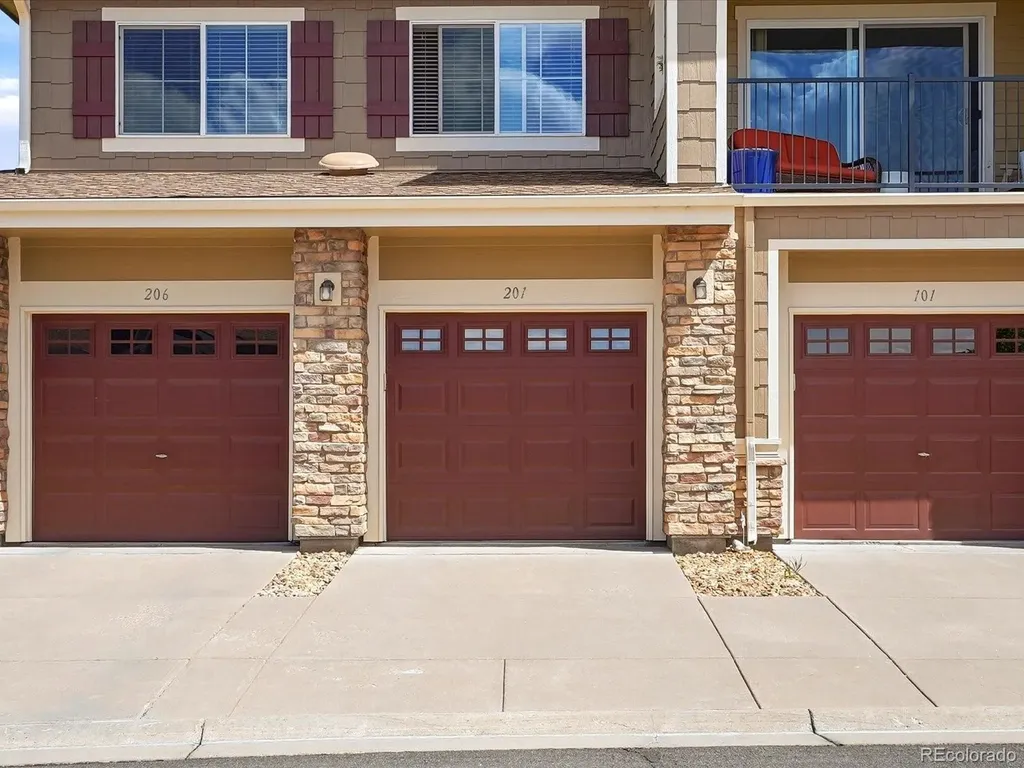 6223 Kilmer Loop Golden CO 80403