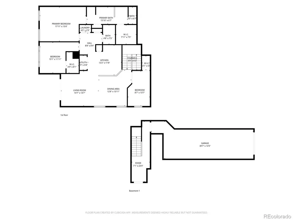 6223 Kilmer Loop Golden CO 80403