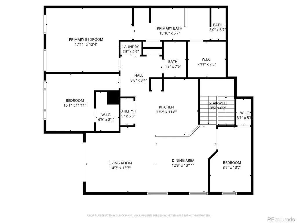 6223 Kilmer Loop Golden CO 80403