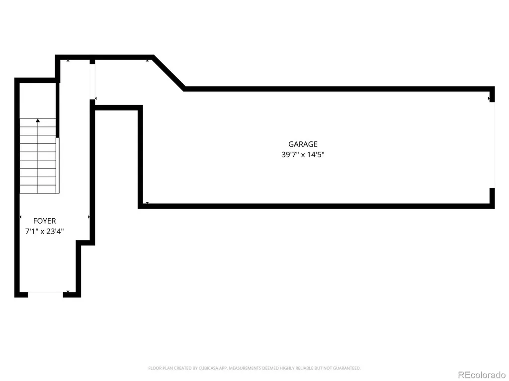 6223 Kilmer Loop Golden CO 80403