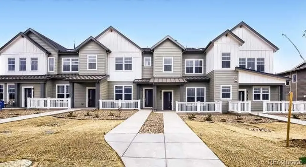 3504 Quincy Bay Place Loveland CO 80538