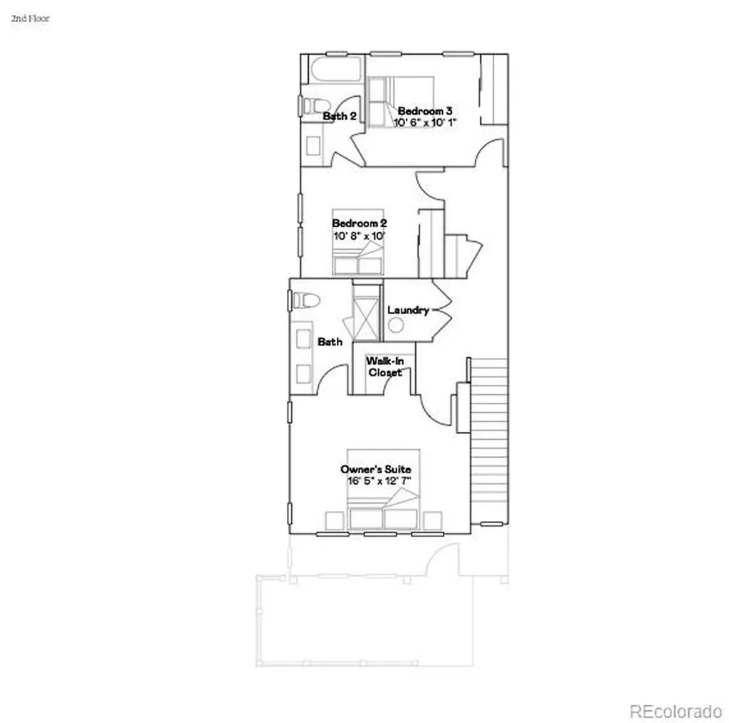 3504 Quincy Bay Place Loveland CO 80538