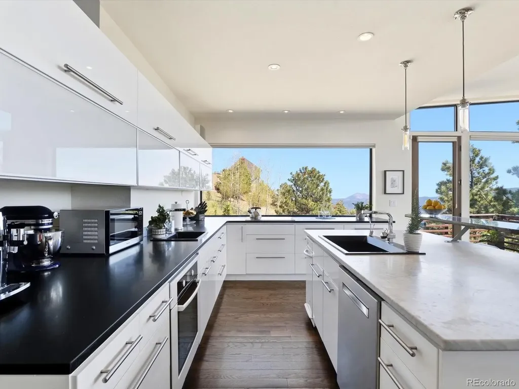 660 S Peak Road Boulder CO 80302