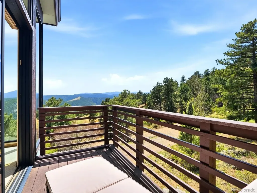 660 S Peak Road Boulder CO 80302