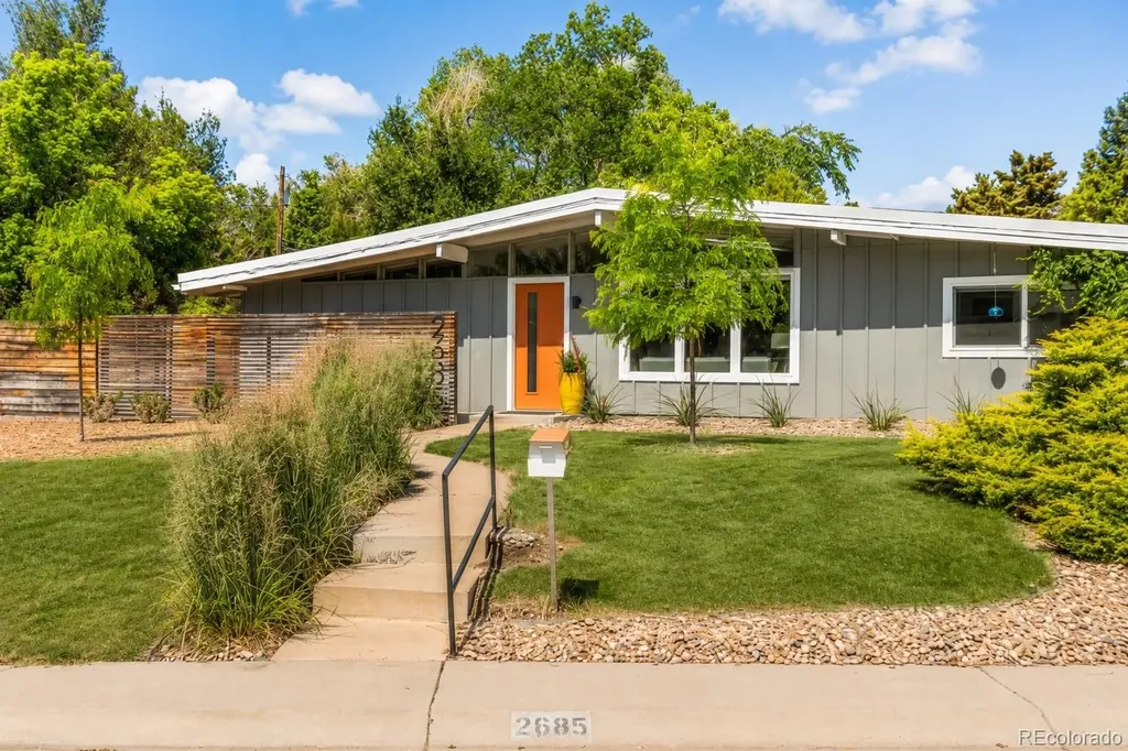 2685 Quay Street Wheat Ridge CO 80033