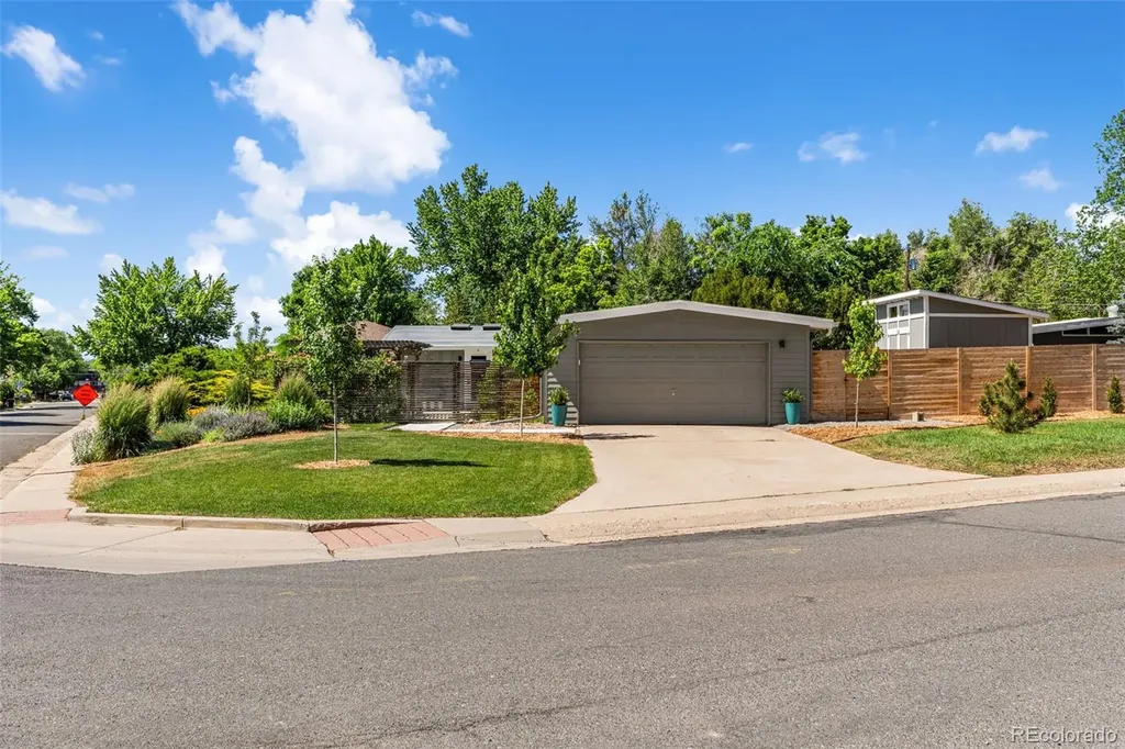 2685 Quay Street Wheat Ridge CO 80033
