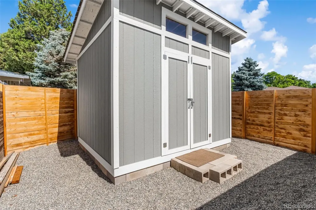 2685 Quay Street Wheat Ridge CO 80033