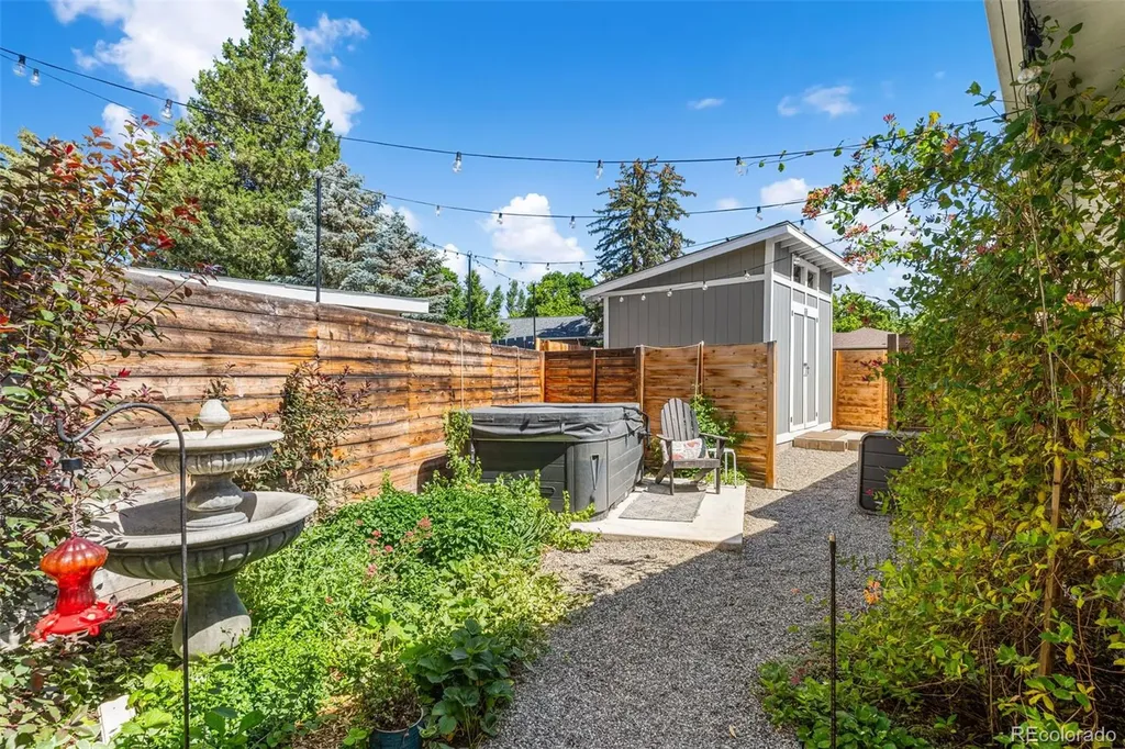 2685 Quay Street Wheat Ridge CO 80033