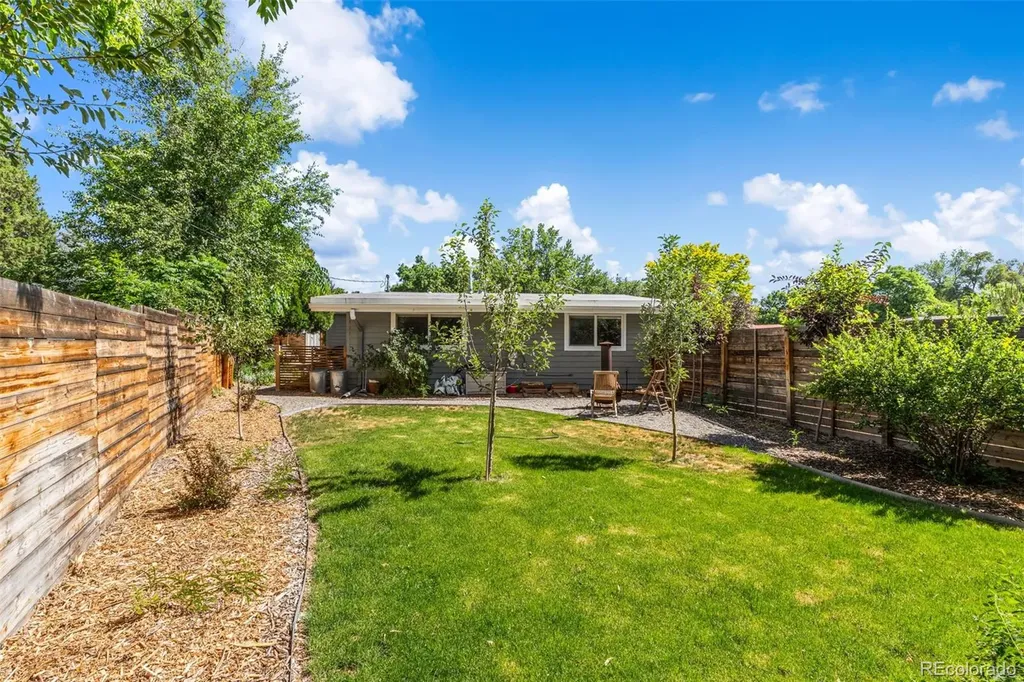 2685 Quay Street Wheat Ridge CO 80033