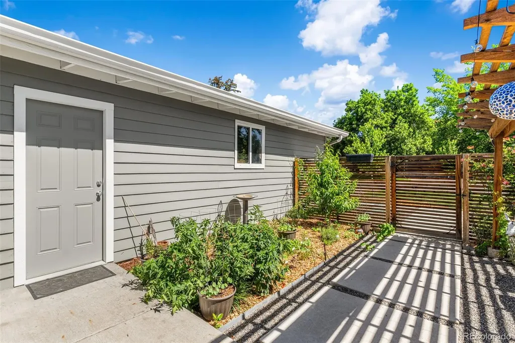 2685 Quay Street Wheat Ridge CO 80033