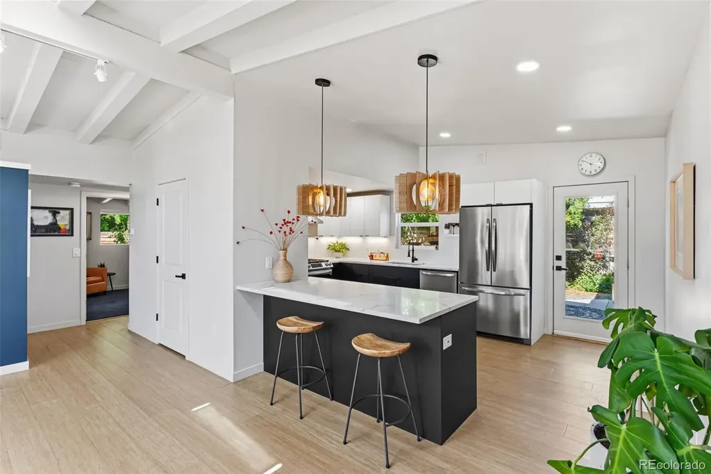 2685 Quay Street Wheat Ridge CO 80033