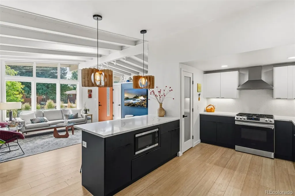 2685 Quay Street Wheat Ridge CO 80033