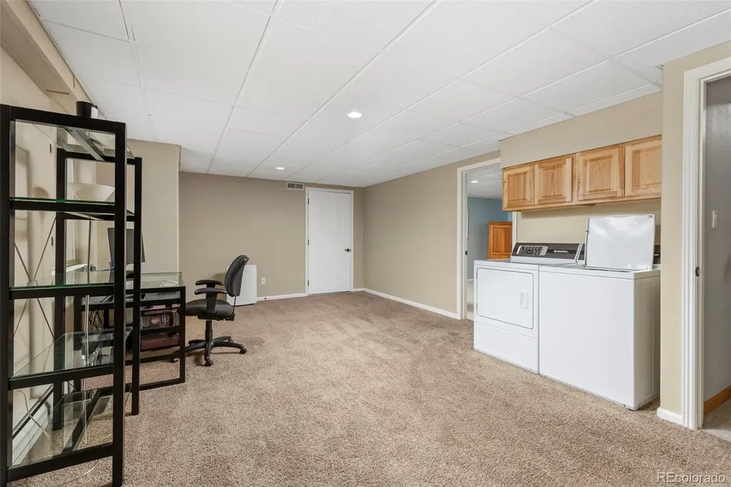 805 Lodge Pole Drive Black Hawk CO 80422