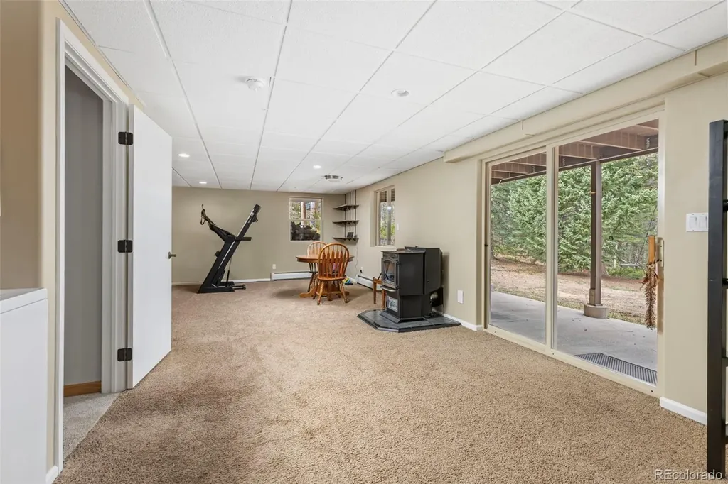 805 Lodge Pole Drive Black Hawk CO 80422