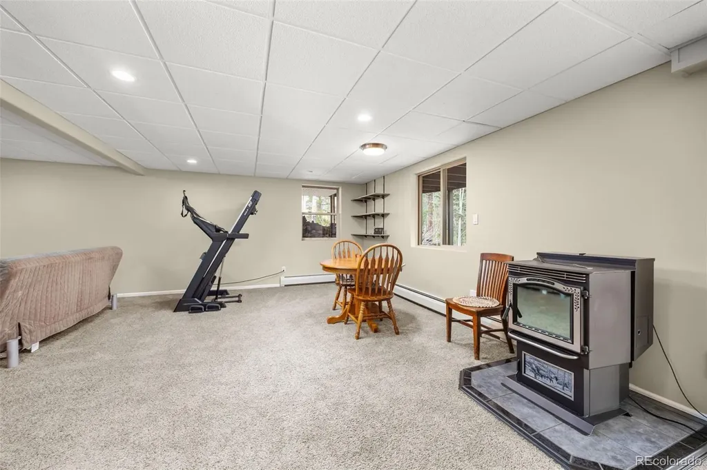 805 Lodge Pole Drive Black Hawk CO 80422