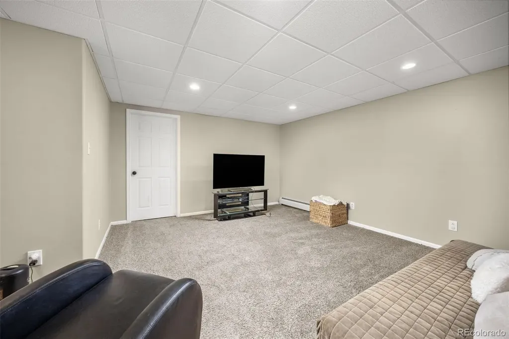 805 Lodge Pole Drive Black Hawk CO 80422