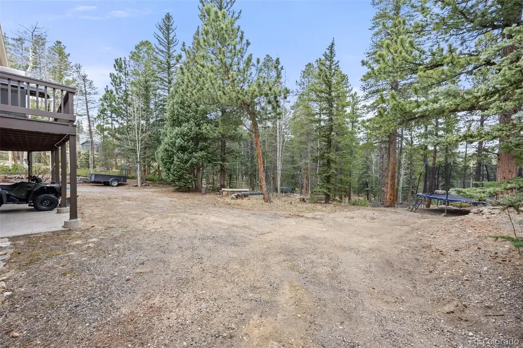 805 Lodge Pole Drive Black Hawk CO 80422