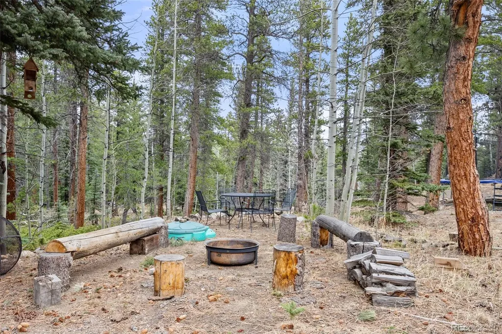 805 Lodge Pole Drive Black Hawk CO 80422