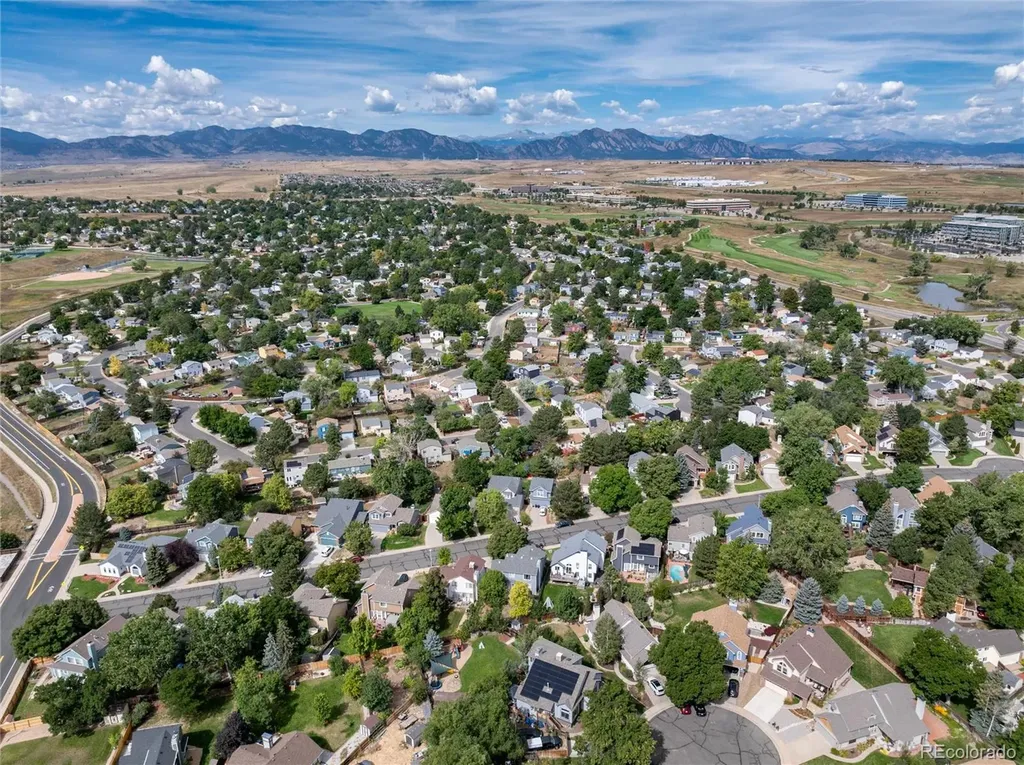 9934 W 106th Place Broomfield CO 80021