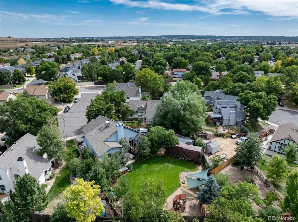 9934 W 106th Place Broomfield CO 80021