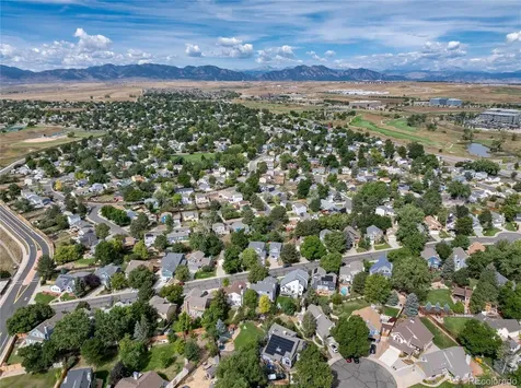 9934 W 106th Place Broomfield CO 80021