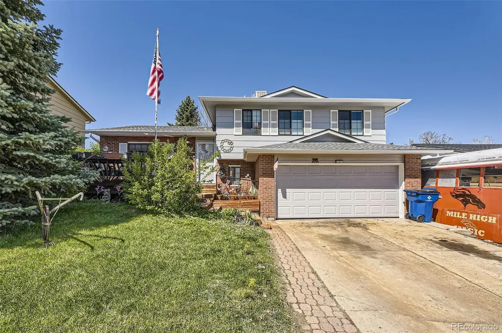4845 S Taft Street Morrison CO 80465
