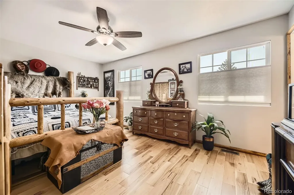 4845 S Taft Street Morrison CO 80465