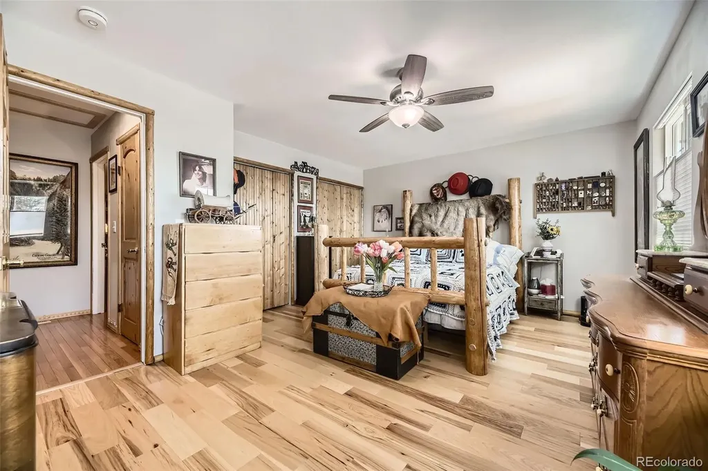 4845 S Taft Street Morrison CO 80465